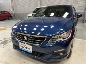 Carro Usado Peugeot 301 Allure 2020 (6)