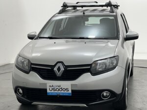 Carro Usado Renault Sandero Stepway Zen 2020 (25)