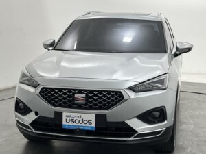 Carro Usado Seat Terraco Xcellent 2022 (25)