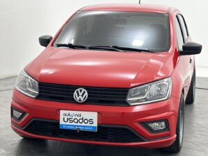 Carro Usado Volkswagen Gol Comfortline 2022 (25)