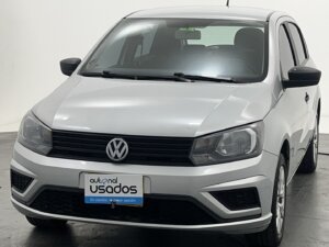 Carro Usado Volkswagen Gol Trendline 2022 (25)