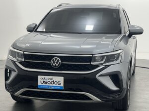 Carro Usado Volkswagen Taos Highline 2022 (25)
