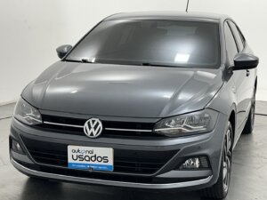 Carro Usado Volkswagen Virtus Highline 2022 (25)