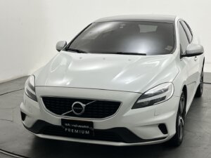 Carro Usado Volvo V40 R Desing 2019 (25)