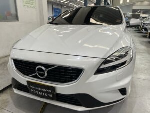 Carro Usado Volvo V40 R Desing 2019(7)