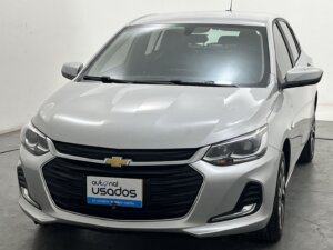 Carro Usado Chevrolet Onix Premier 2023 (25)