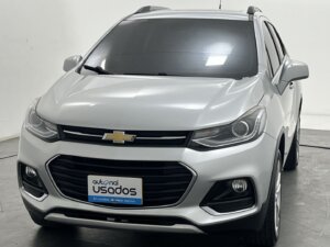 Carro Usado Chevrolet Tracker Ltz 2017 (25)