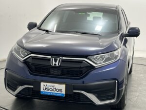 Carro Usado Crv City Plus 20222 (25)
