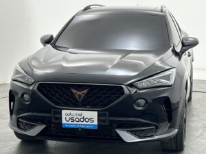 Carro Usado Cupra Formentor Turbo 2023 (25)