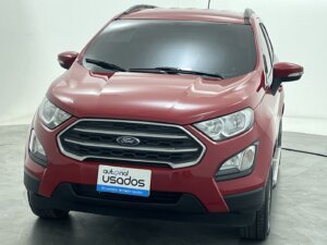 Carro Usado Ecosport Se 2020 (25)