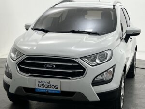 Carro Usado Ford Ecosport Titanium 2020 (25)