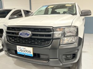 Carro Usado Ford Renger Xl 2024 (7)