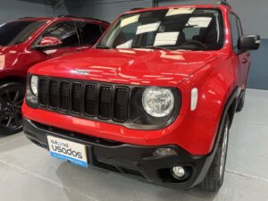 Carro Usado Jeep Renegade Sport 2022 (7)