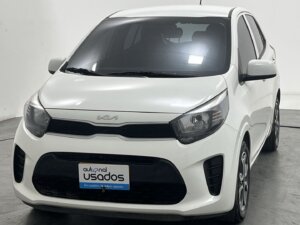 Carro Usado Kia Picanto Zenith 2024 (25)