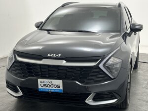 Carro Usado Kia Sportage Zenith 2024 (7)