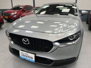 Carro Usado Mazda Cx30 Grand Touring 2023 (7)