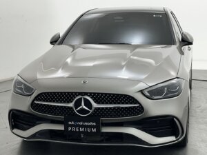 Carro Usado Mercedes Benz C200 Amg 2023 (13)