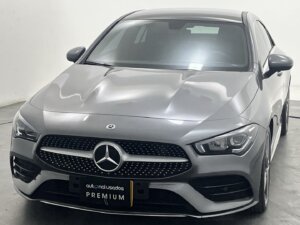 Carro Usado Mercedes Benz Cla 180 2022 (25)
