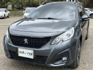 Carro Usado Peugeot 2008 Active 2022 (24)