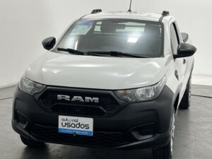 Carro Usado Ram 700 Slt Dc 2023 (25)