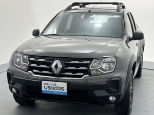 Carro Usado Renault Duster Oruch 2023 (25)