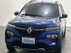 Carro Usado Renault Kwid Outsider 2023 (25)