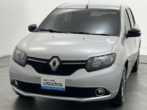 Carro Usado Renault Logan 2020 (25)