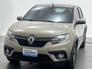 Carro Usado Renault Logan Intens 2022 (25)