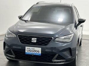 Carro Usado Seat Arona Fr 2023 (25)