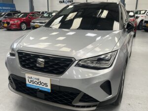 Carro Usado Seat Arona Fr 2023 (7)