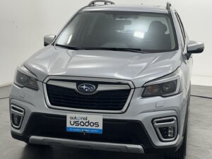 Carro Usado Subaru Foreste Elite 2021 (25)