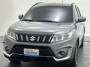 Carro Usado Suzuki Vitara Live Gl 2020 (25)
