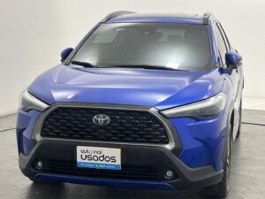 Carro Usado Toyota Corolla Cross Seg 2023 (25)