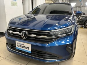 Carro Usado Volkswagen Nivus Comfortline 2023 (7)