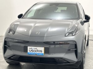 Carro Usado Zeekr X Flagship 2025 (25)
