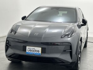 Carro Usado Zeekr X Sport 2026 (25)