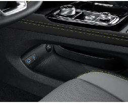 Asistencias avanzadas con Ford Co-Pilot360™