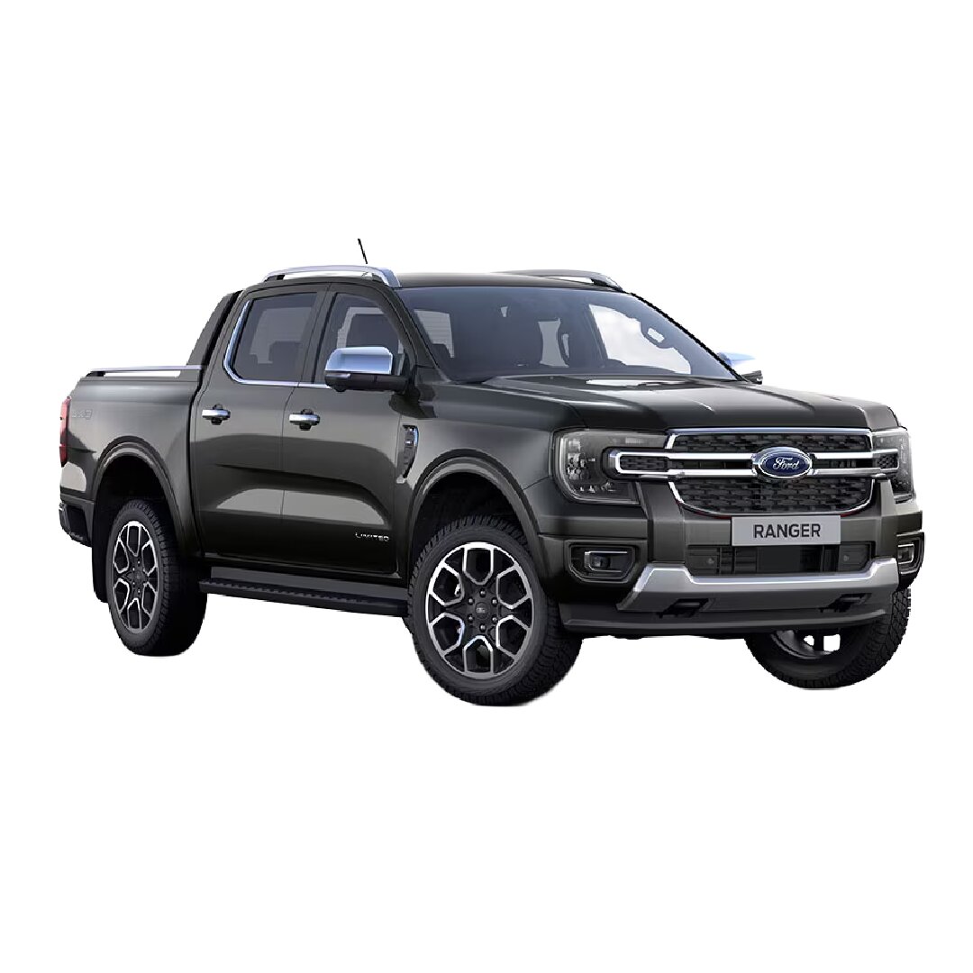 FORD – RANGER XLS – 2026