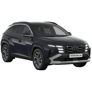Hyundai – Tucson 1.6 Hev Limited 4x2 At – 2026