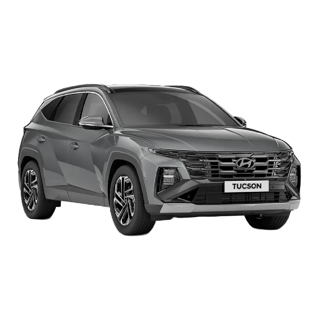 HYUNDAI – TUCSON 2.0L ATTRACTION MT – 2026