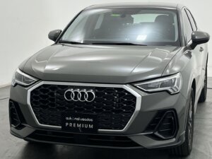 Carro Usado Audi Q3 35 Ambiton Plus 2025 (25)