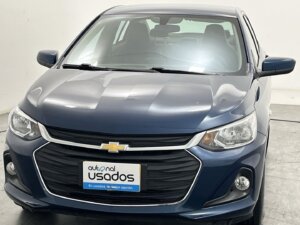 Carro Usado Chevreolet Onix Turbo 2023 (25)