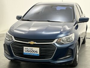 Carro Usado Chevrolet Lt Turbo 2022(25)