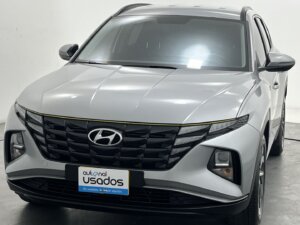 Carro Usado Hyundai Tucson Atraction 2025 (25)