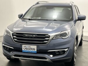 Carro Usado Jetour X70 Limited 2023 (25)