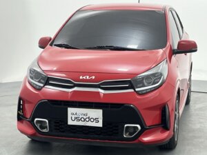 Carro Usado Kia Picanto Gt Line 2023 (25)