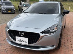 Carro Usado Mazda 2 Sport Touring 2023 (25)
