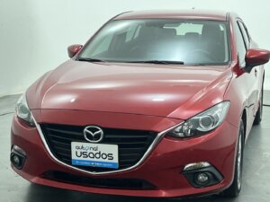 Carro Usado Mazda 3 Sport Touring 2016 (16)