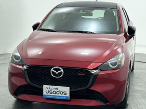 Carro Usado Mazda All Sport Grand 2026 (25)