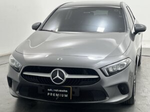Carro Usado Mercedes Benz A200 Progressive 2021 (25)